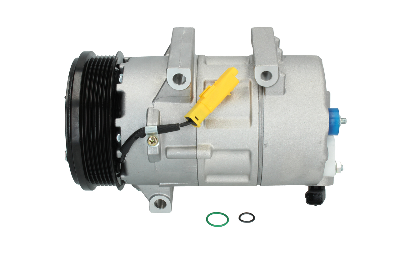 BOSCH 1 986 AD1 275 Kompressor, Klimaanlage