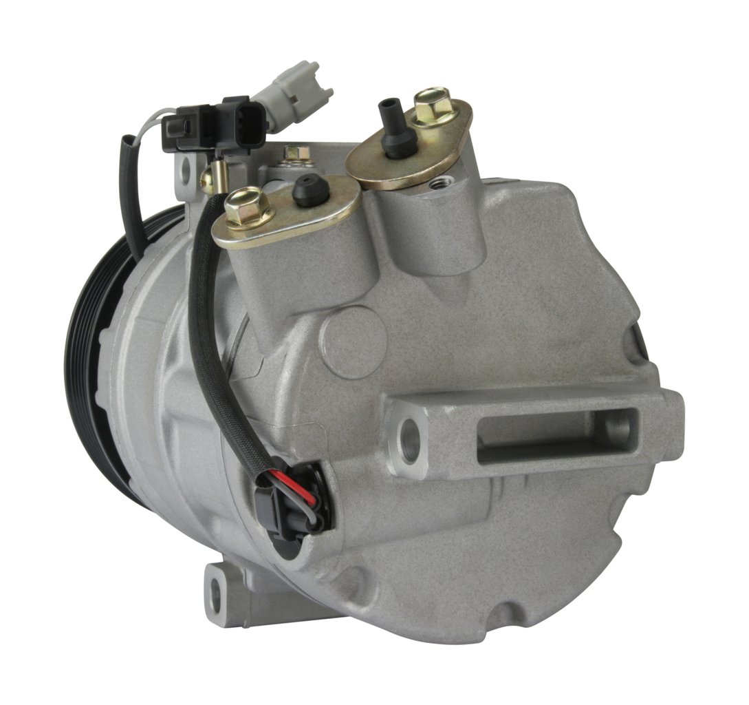 BOSCH 1 986 AD1 279 Kompressor, Klimaanlage