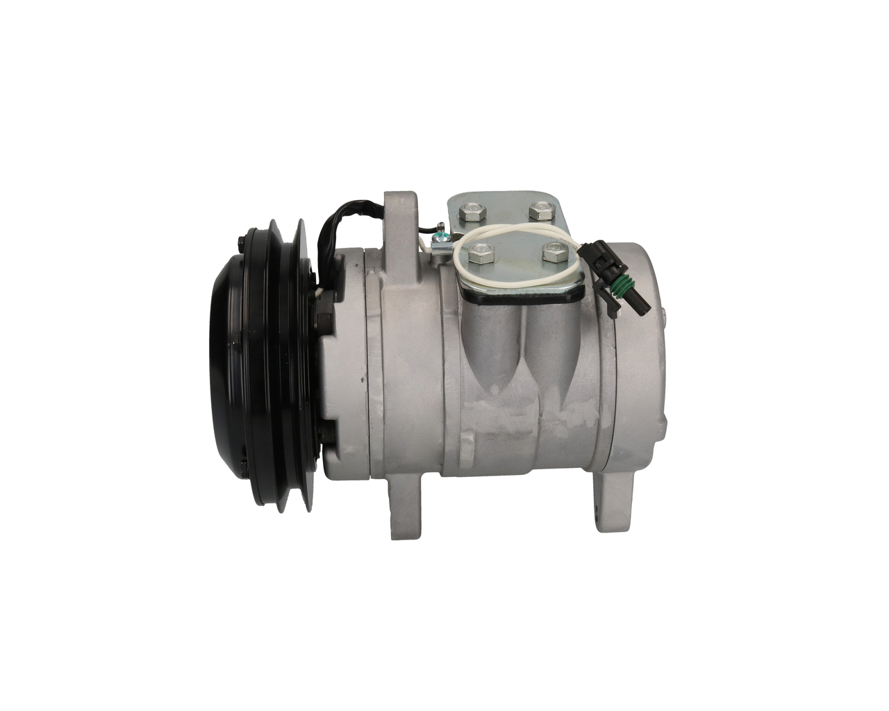 BOSCH 1 986 AD1 289 Kompressor, Klimaanlage