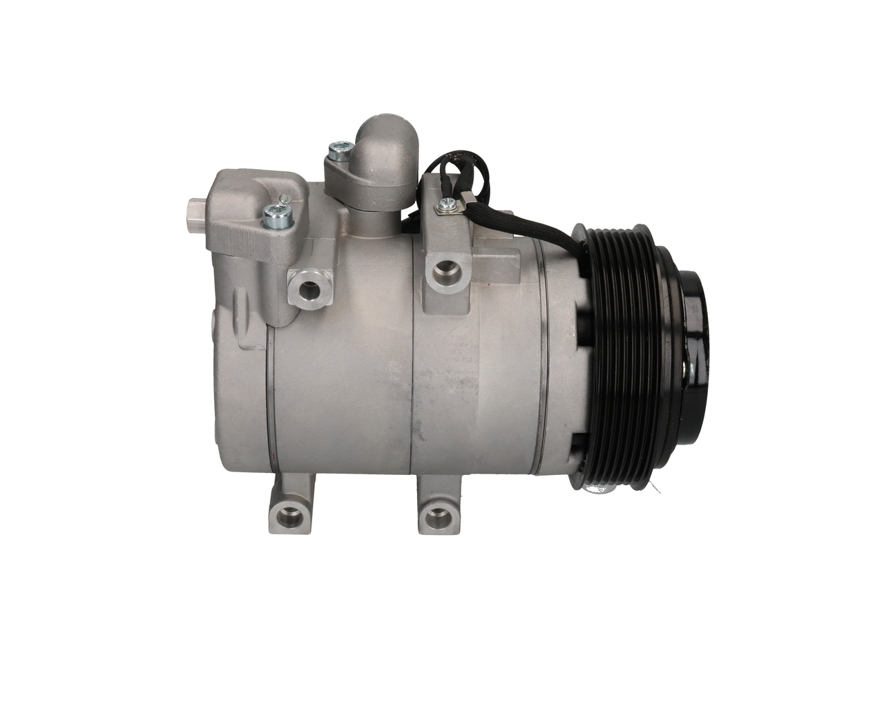 BOSCH 1 986 AD1 301 Kompressor, Klimaanlage