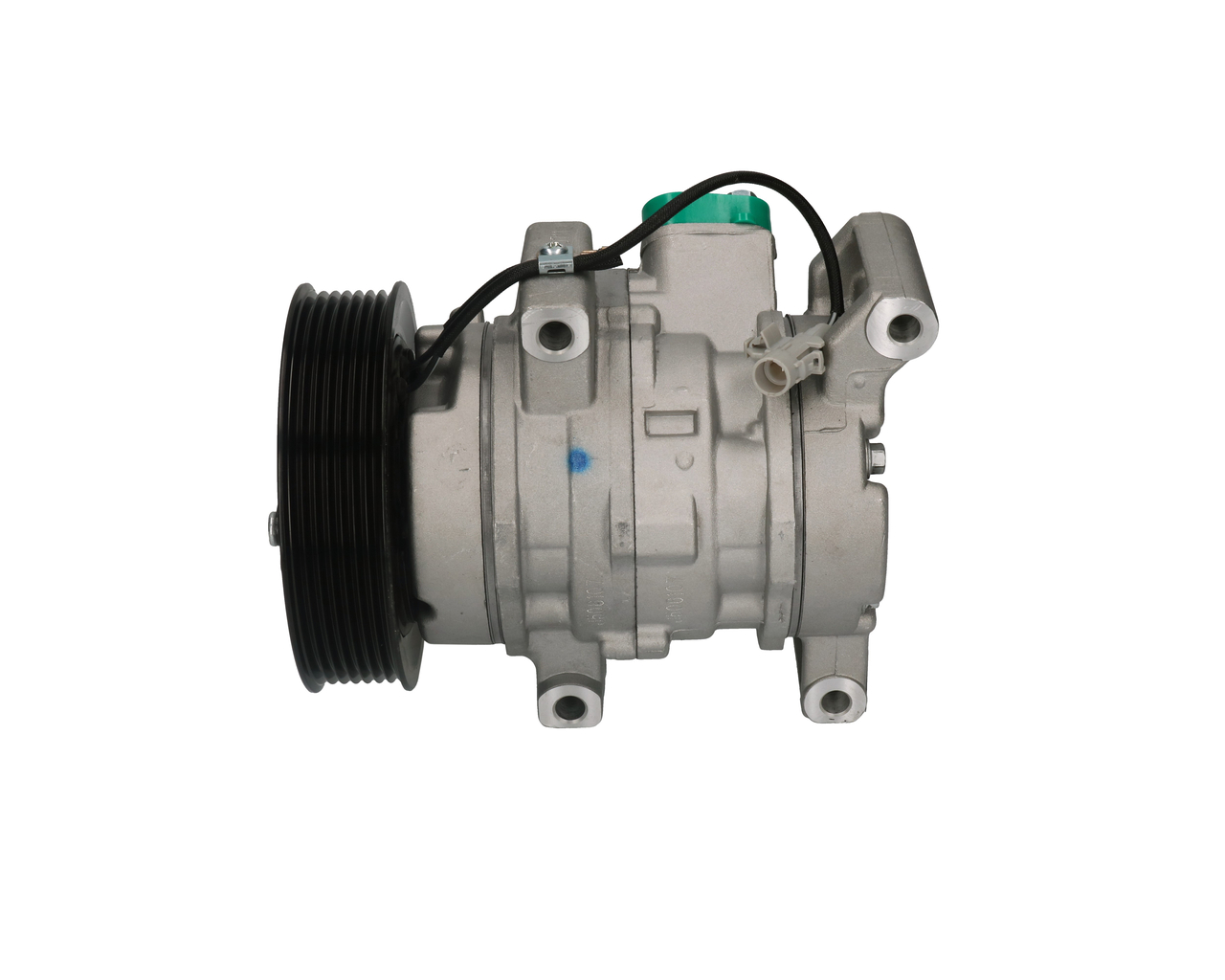 BOSCH 1 986 AD1 302 Kompressor, Klimaanlage