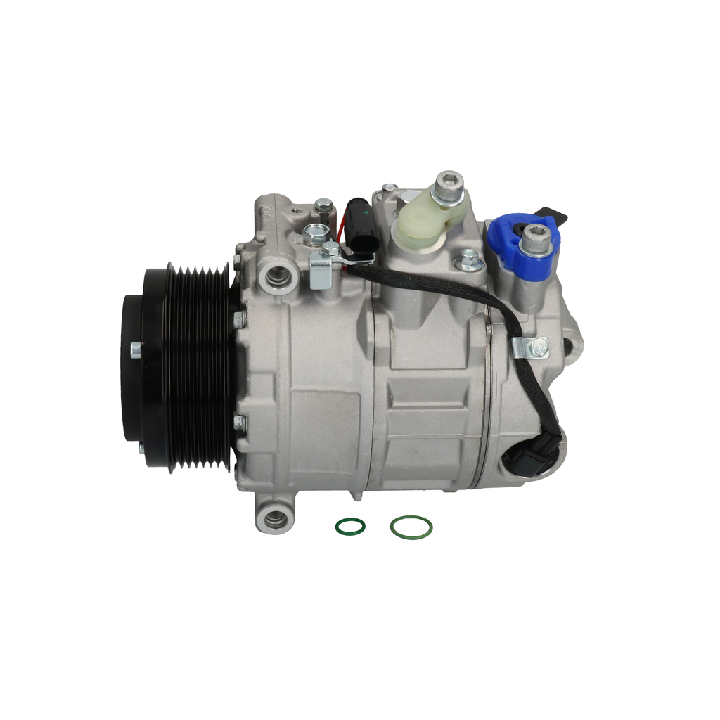 BOSCH 1 986 AD1 311 Kompressor, Klimaanlage