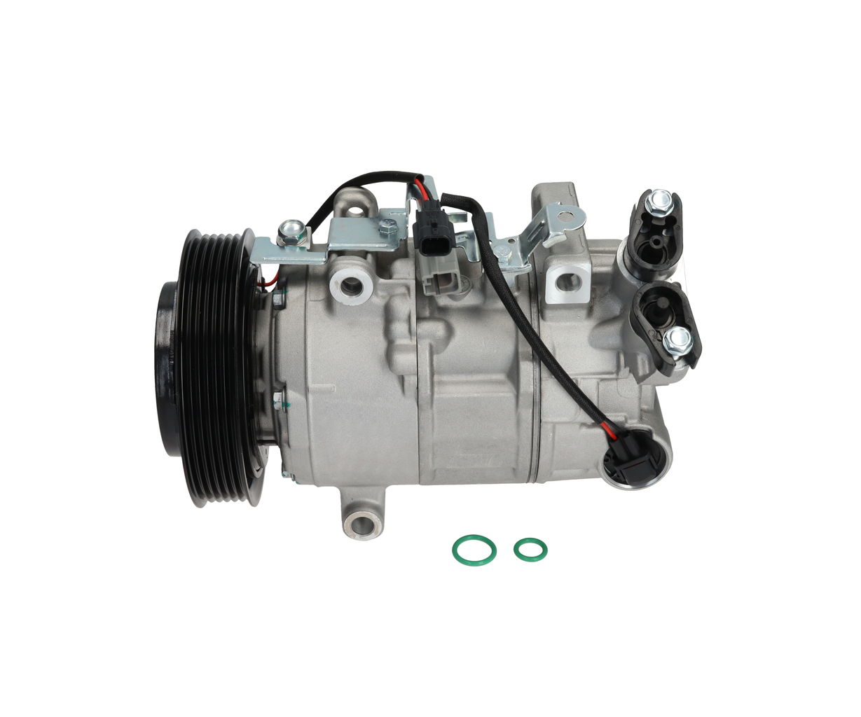 BOSCH 1 986 AD1 319 Kompressor, Klimaanlage