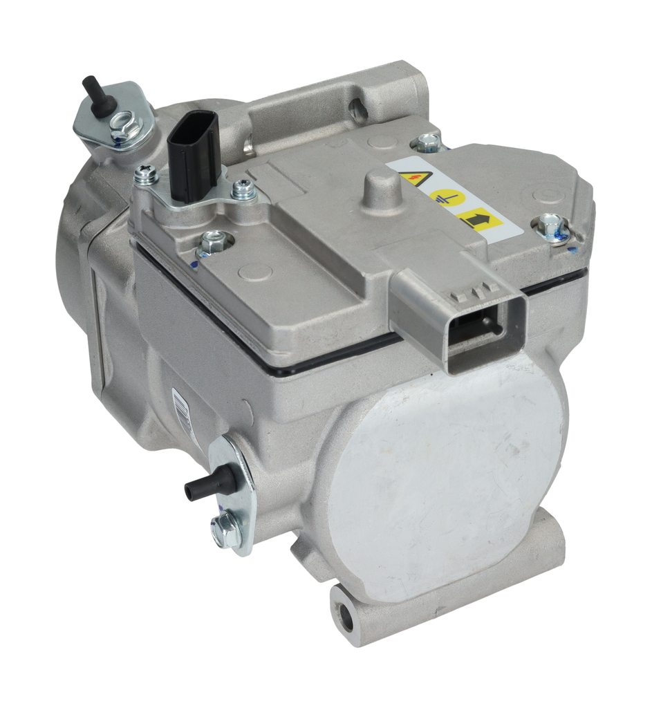 BOSCH 1 986 AD1 354 Kompressor, Klimaanlage