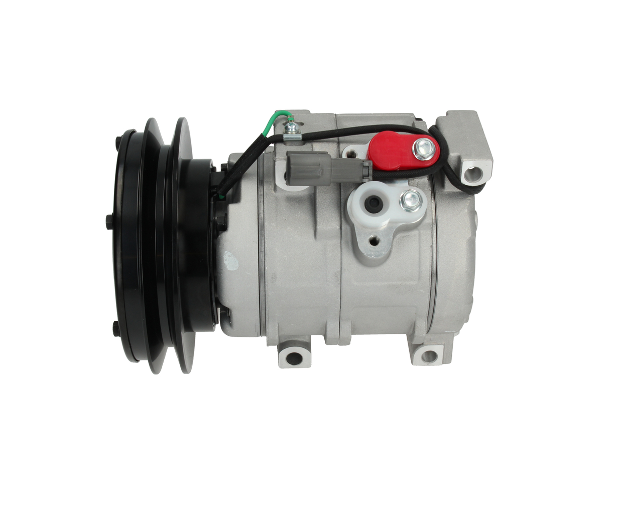 BOSCH 1 986 AD1 373 Kompressor, Klimaanlage