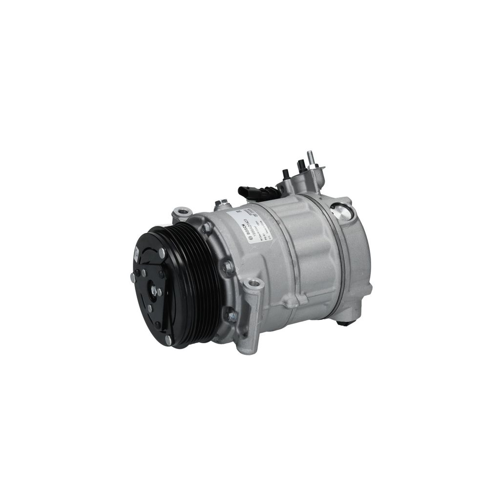 BOSCH 1 986 AD1 423 Compressor, air conditioning for JAGUAR LAND ROVER LAND ROVER (CHERY)