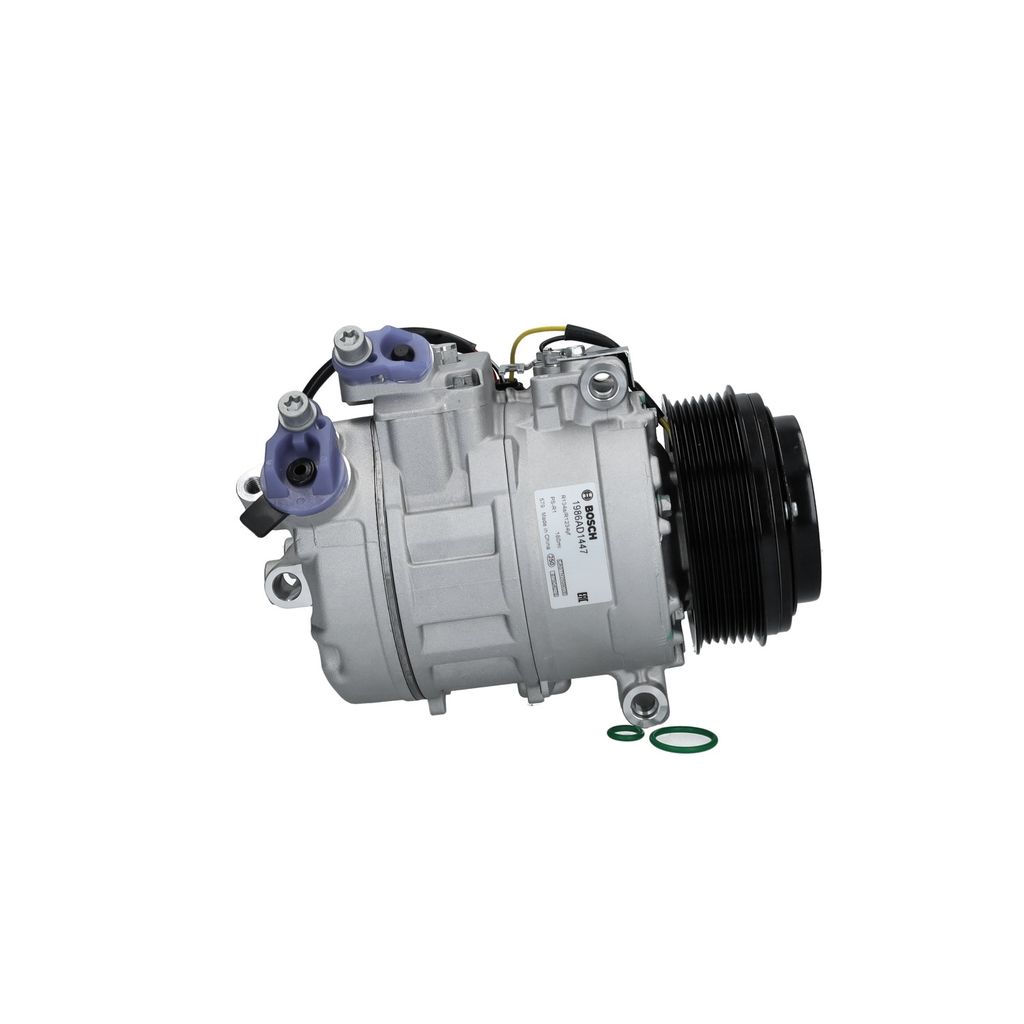 BOSCH 1 986 AD1 447 Compressor, air conditioning