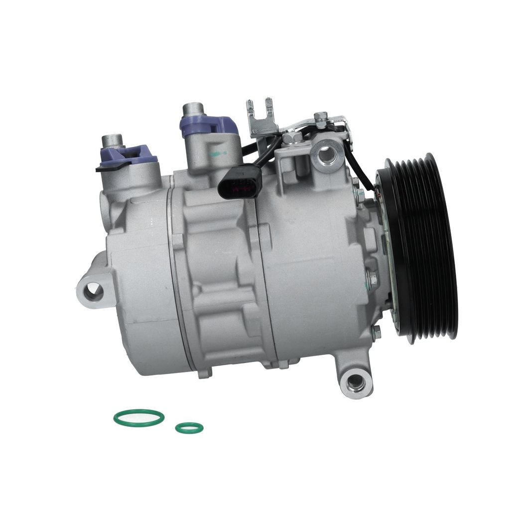 BOSCH 1 986 AD1 453 Compressor, air conditioning