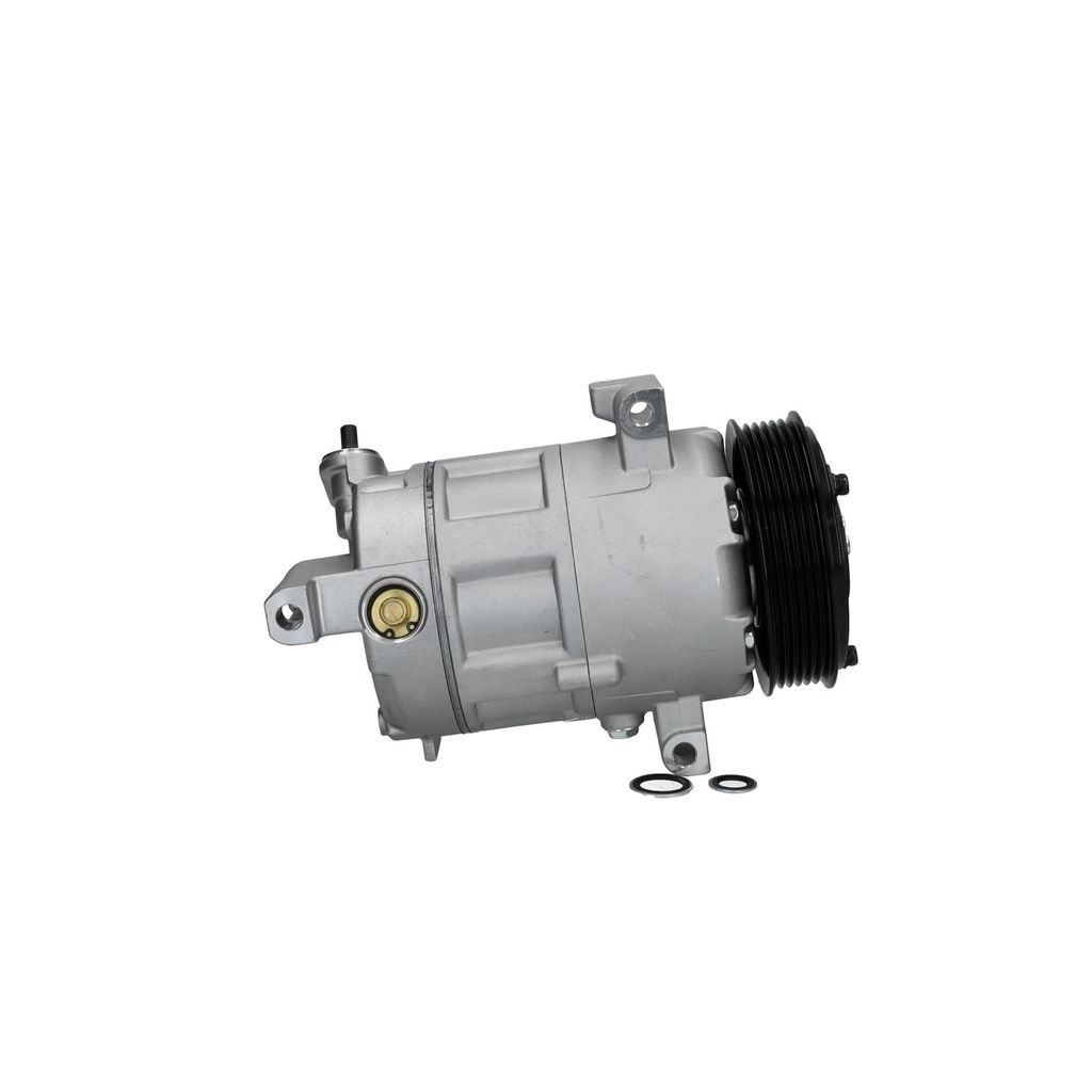BOSCH 1 986 AD1 463 Compressor, air conditioning