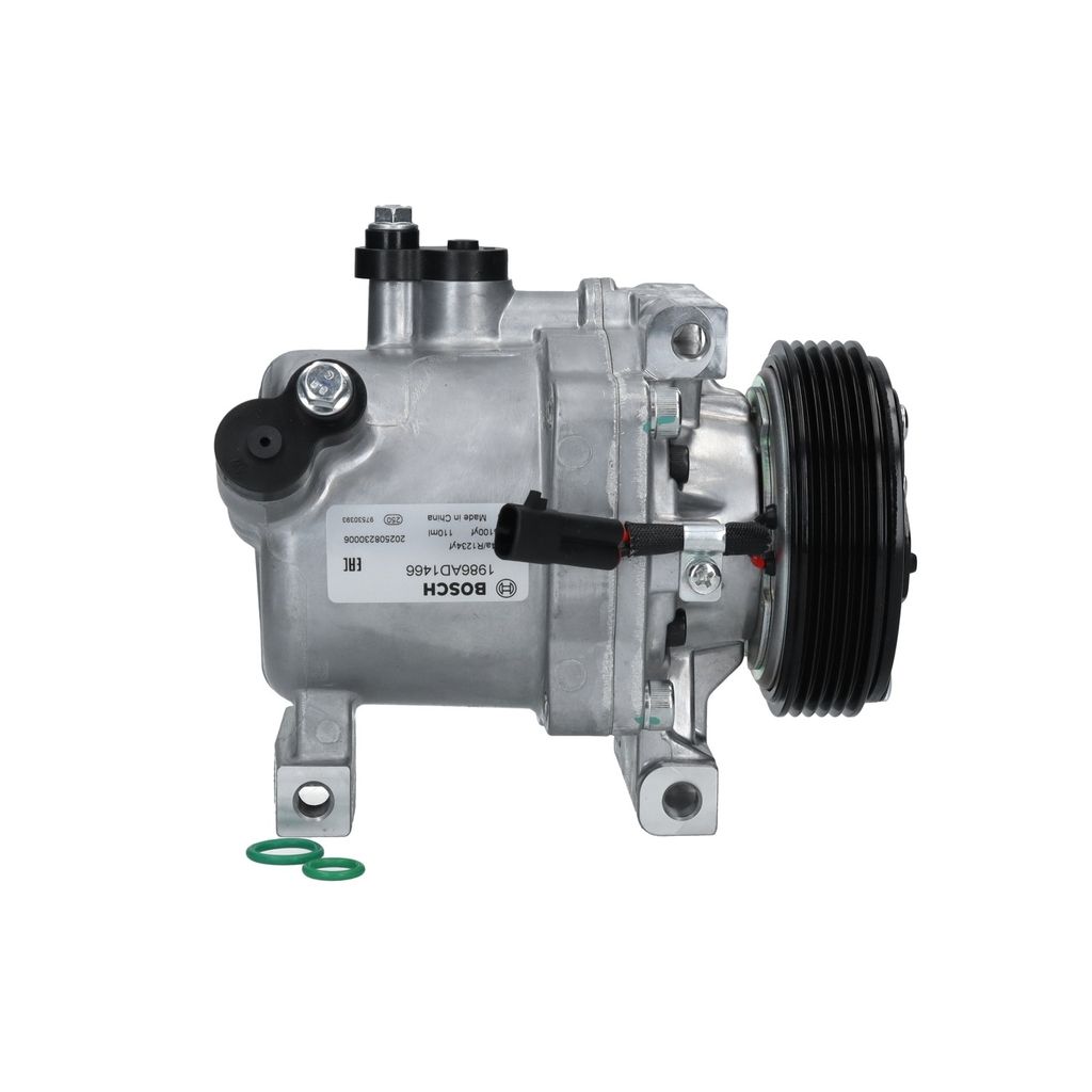 BOSCH 1 986 AD1 466 Compressor, air conditioning