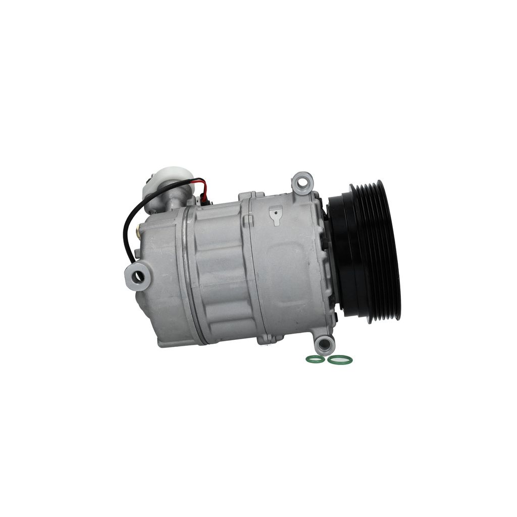 BOSCH 1 986 AD1 470 Compressor, air conditioning