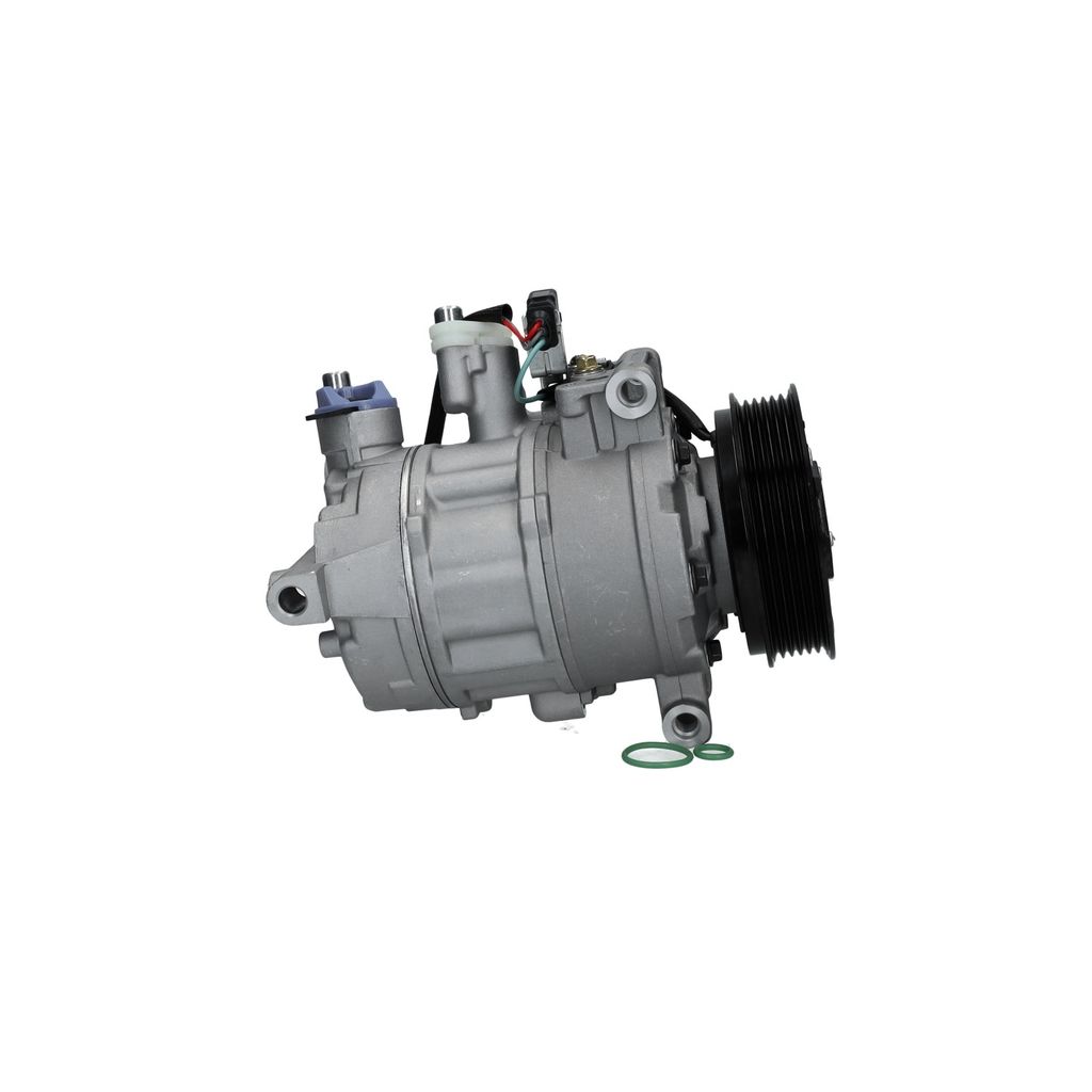 BOSCH 1 986 AD1 480 Compressor, air conditioning