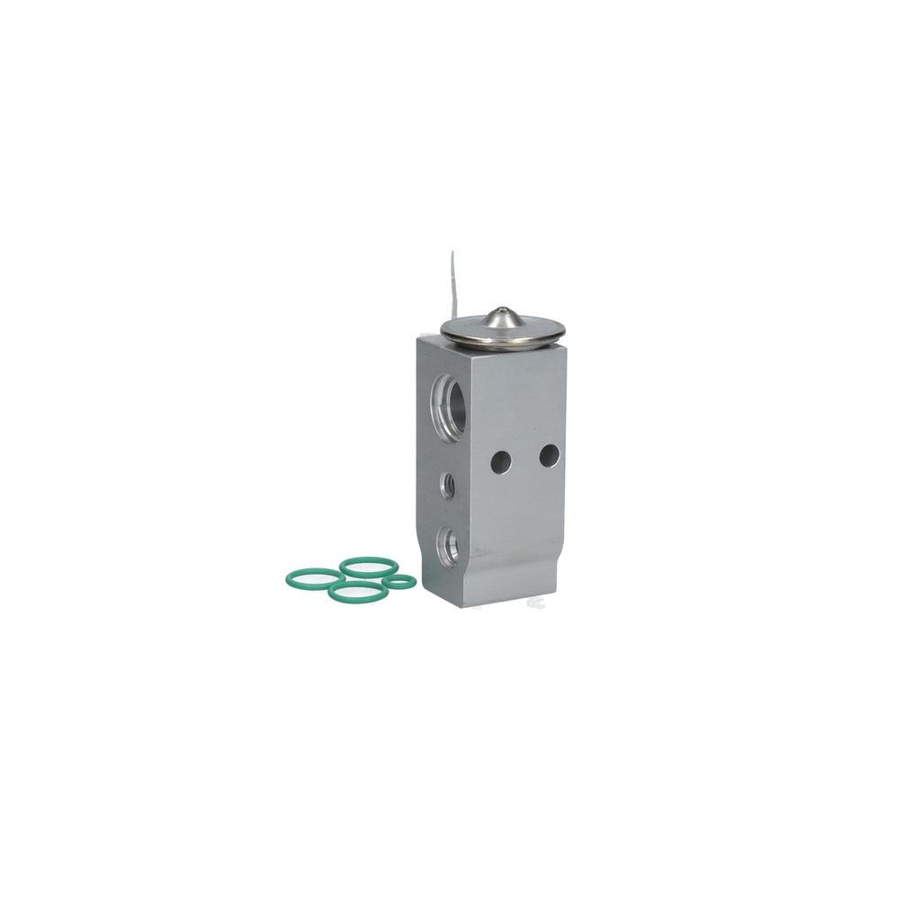BOSCH 1 986 AD5 175 Βαλβίδα εκτόνωσης, συστ. κλιματ. for HYUNDAI KIA