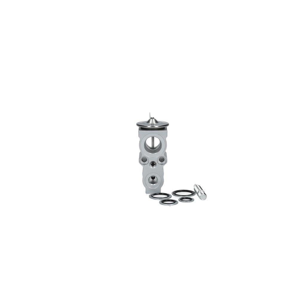 BOSCH 1 986 AD5 177 Expanzný ventil klimatizácie