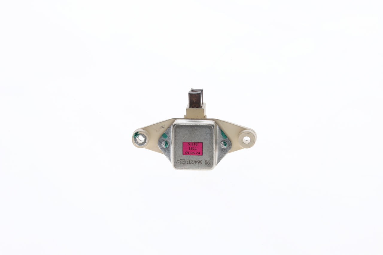 Alternator Regulator