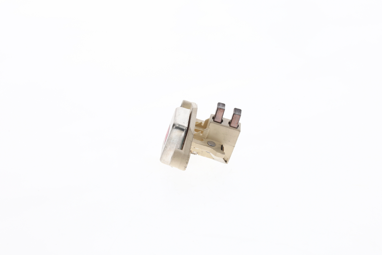 Alternator Regulator 2