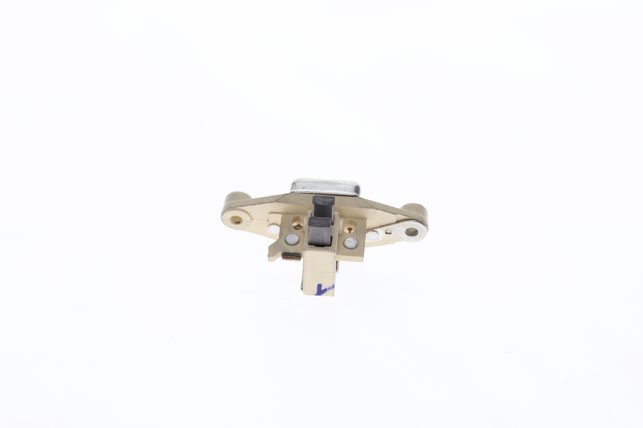 Alternator Regulator 3