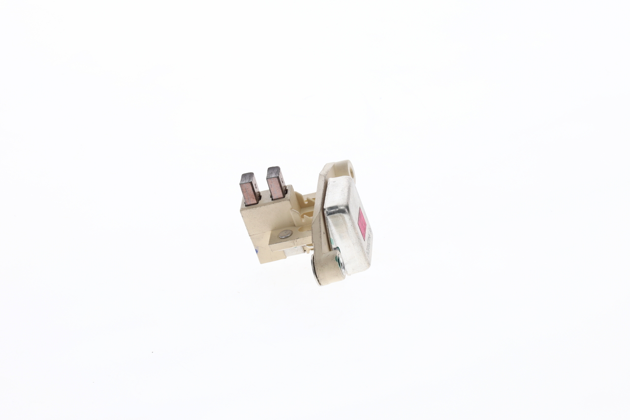 Alternator Regulator 4