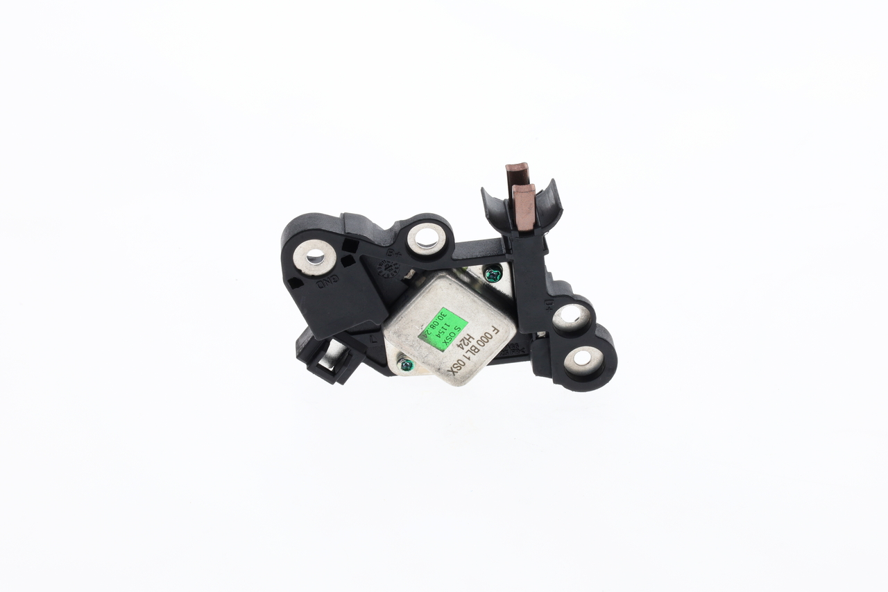 Alternator Regulator