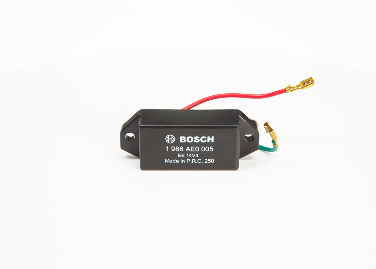 BOSCH 1 986 AE0 005...