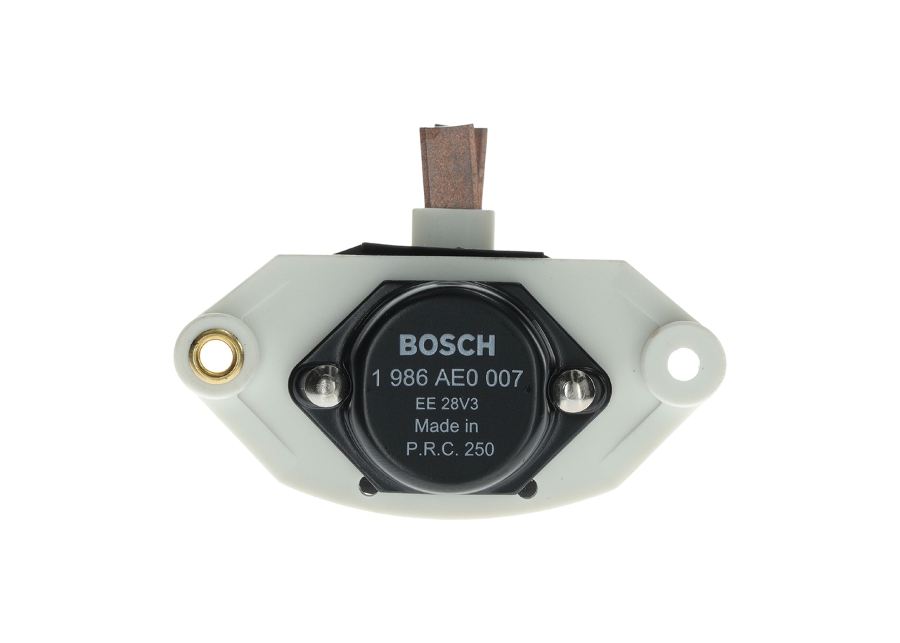 BOSCH 1 986 AE0 007 Generatorregler