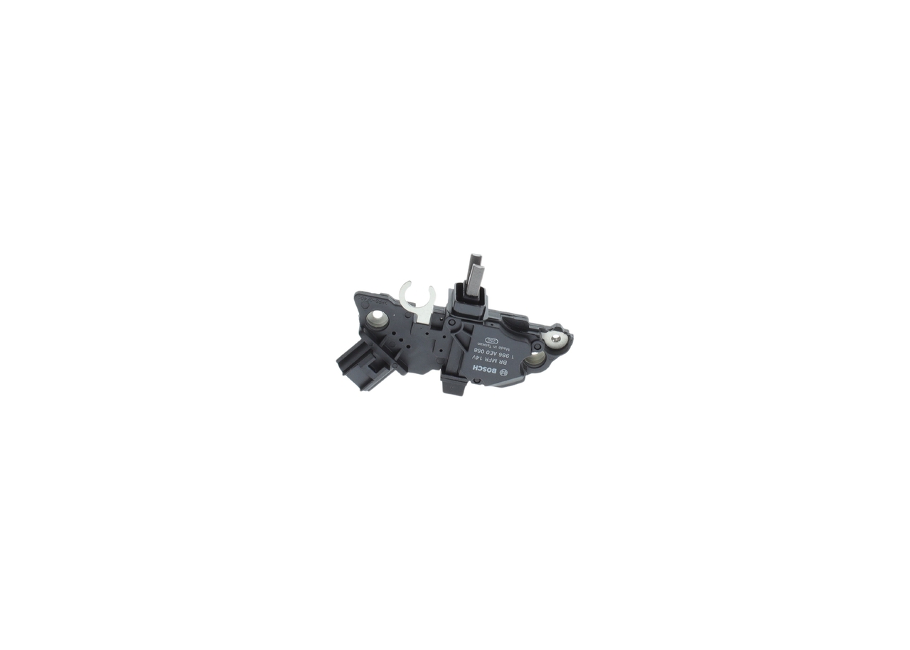 Alternator Regulator