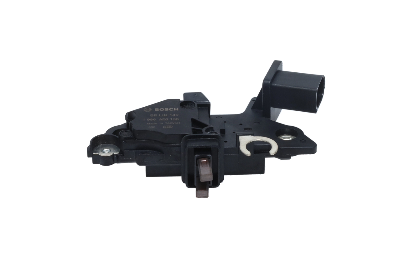 BOSCH 1 986 AE0 138 Generatorregler