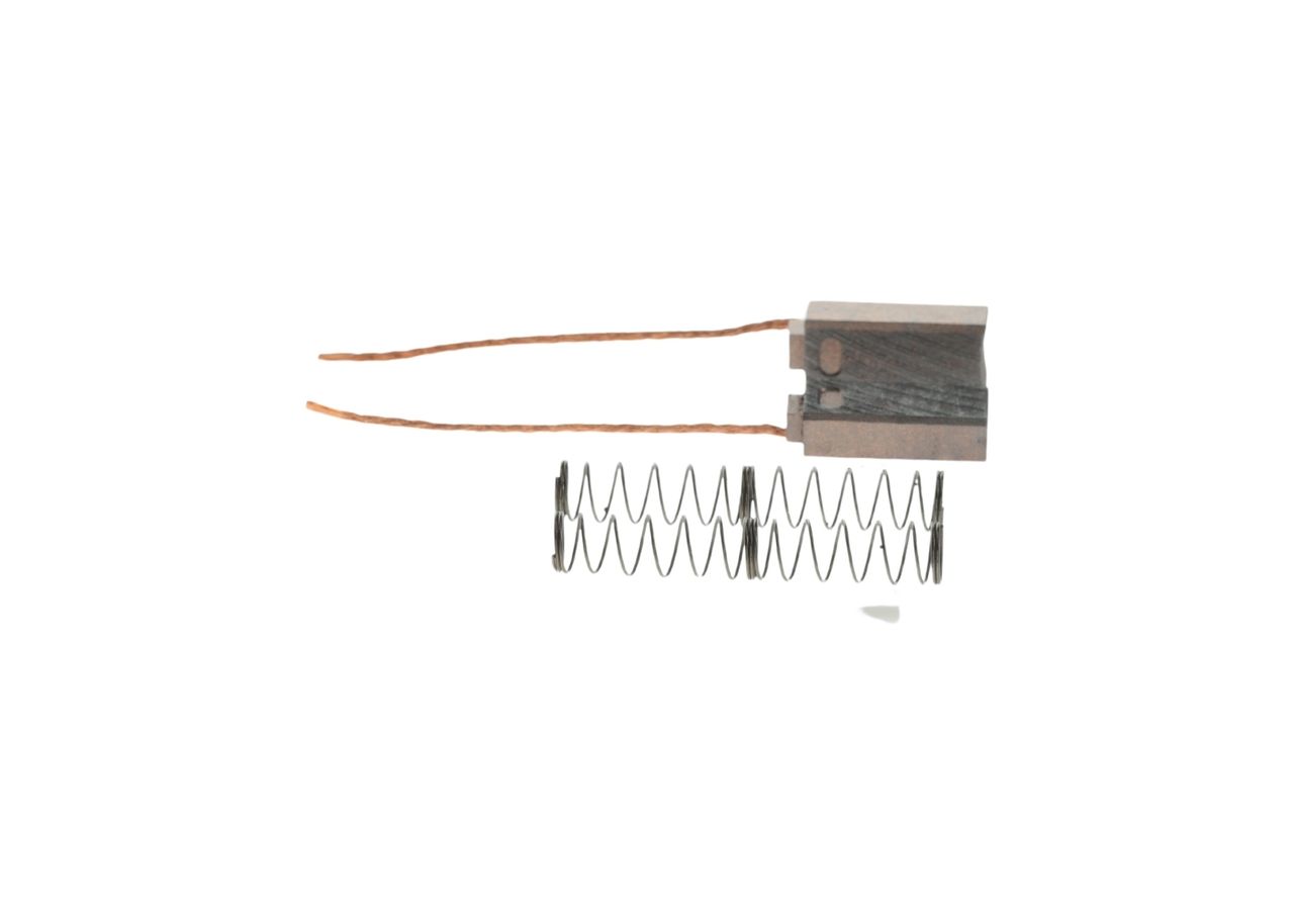 BOSCH 1 986 AE0 191 Βούρτσα κάρβουνου, γεννήτρια