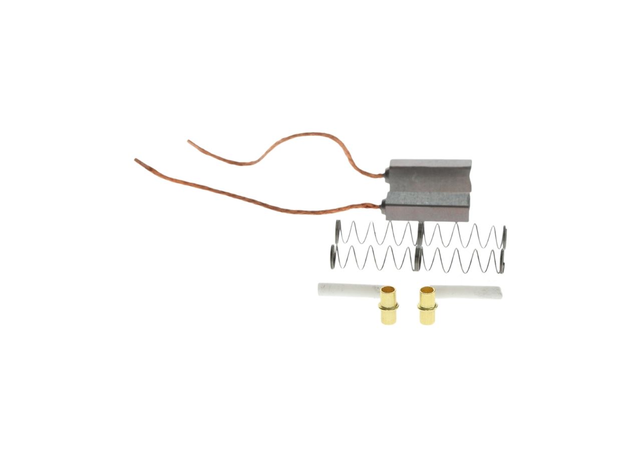 BOSCH 1 986 AE0 192 Βούρτσα κάρβουνου, γεννήτρια