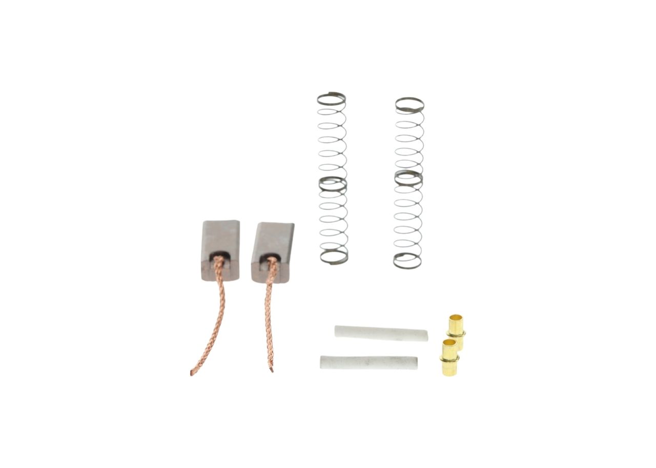 BOSCH 1 986 AE0 193 Βούρτσα κάρβουνου, γεννήτρια