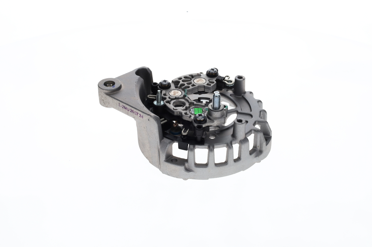 BOSCH 1 986 AE0 205 Gleichrichter, Generator