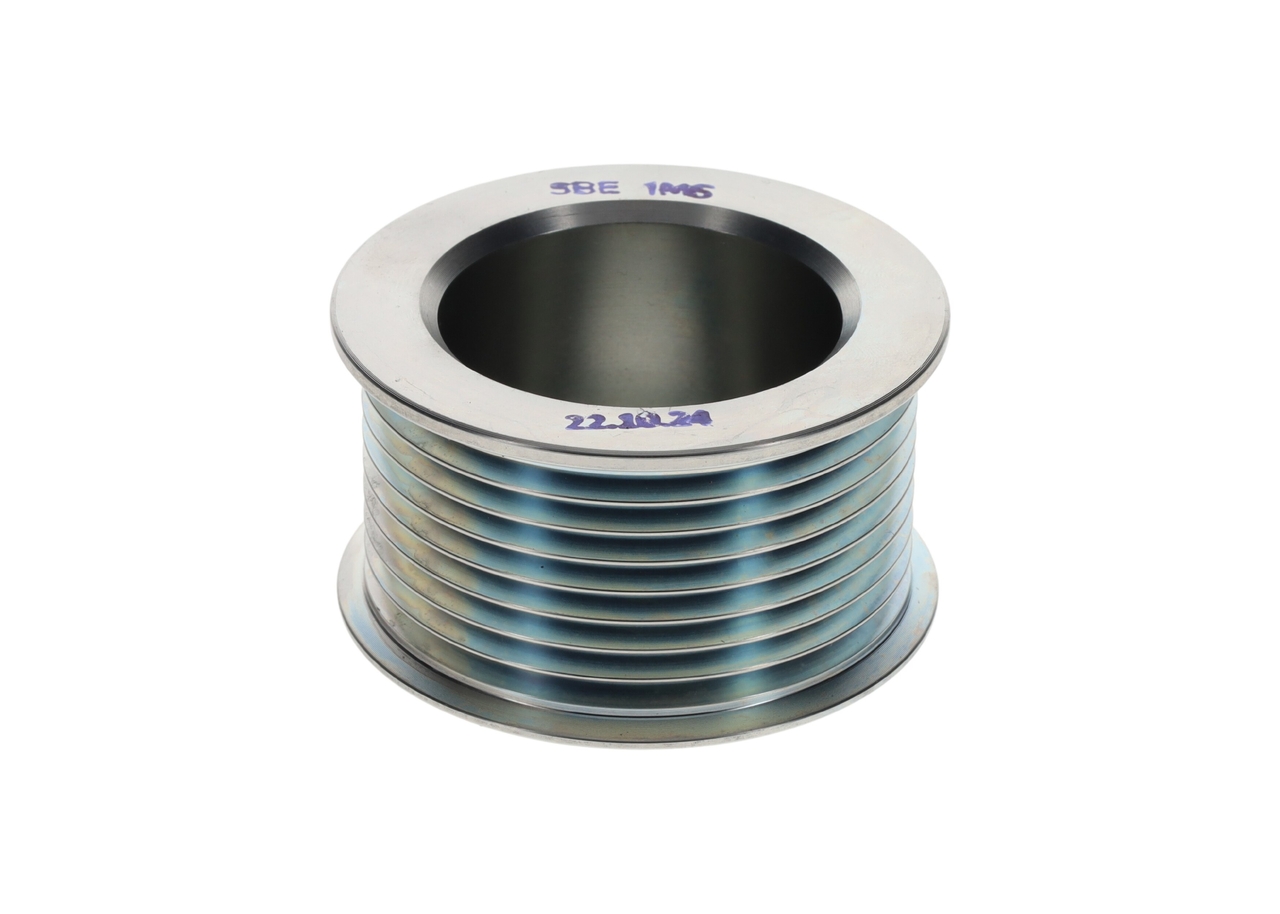Belt Pulley, alternator