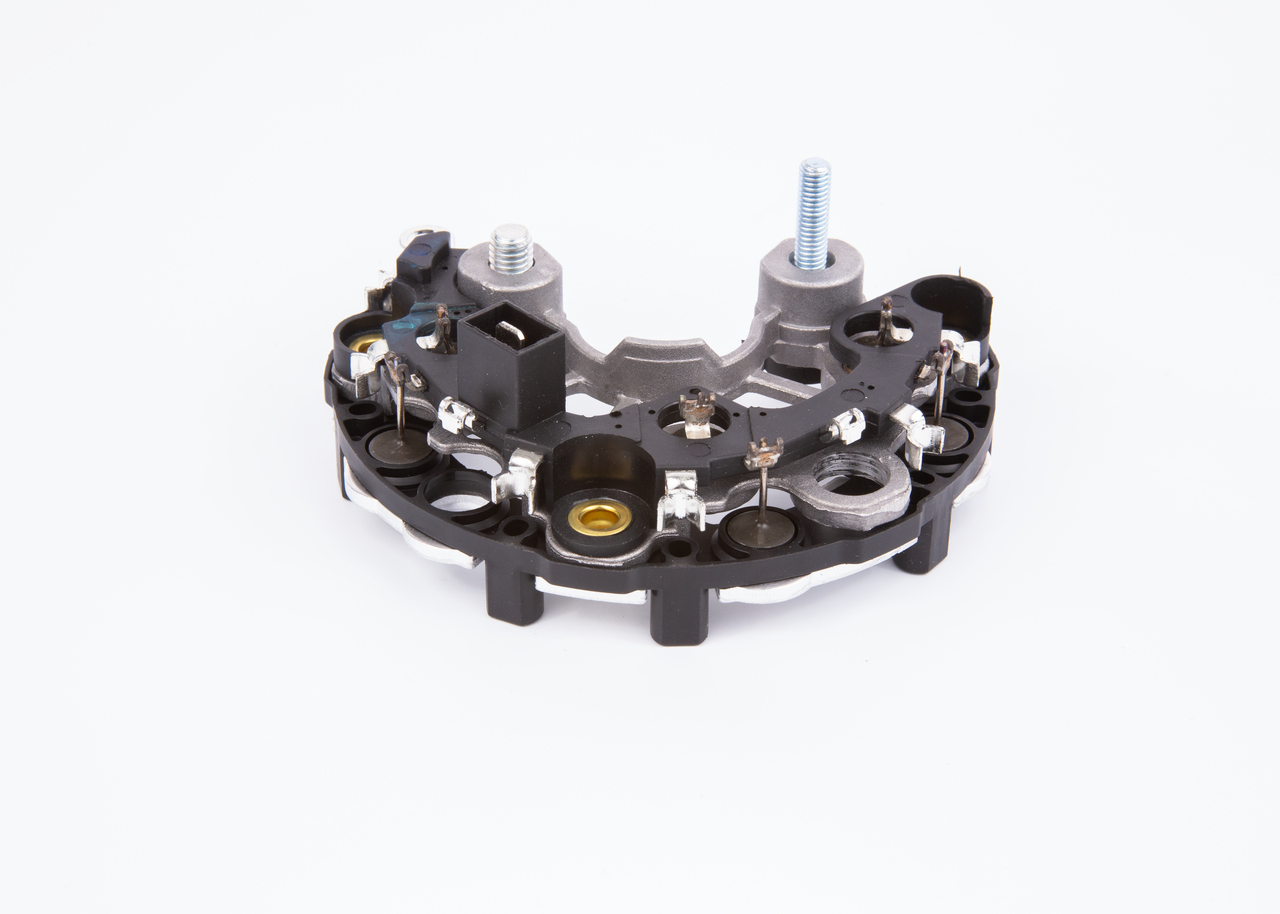 BOSCH 1 986 AE0 222 Gleichrichter, Generator