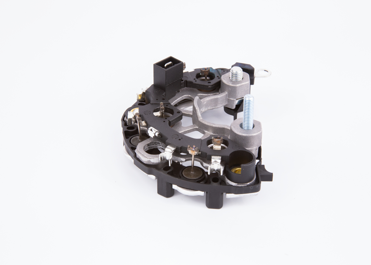 BOSCH 1 986 AE0 222 Gleichrichter, Generator