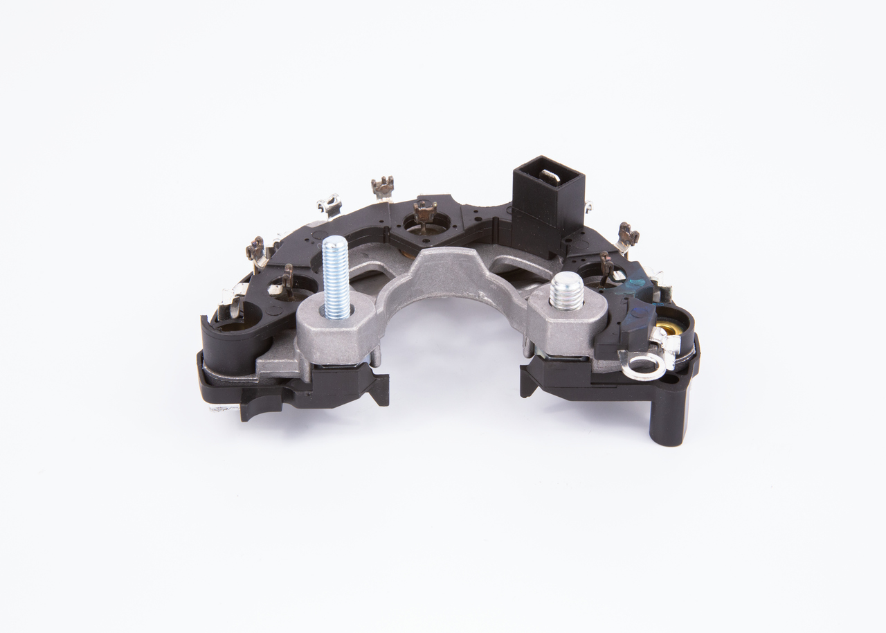 BOSCH 1 986 AE0 222 Gleichrichter, Generator