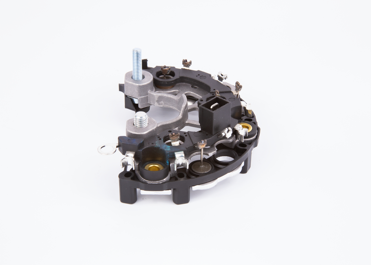BOSCH 1 986 AE0 222 Gleichrichter, Generator