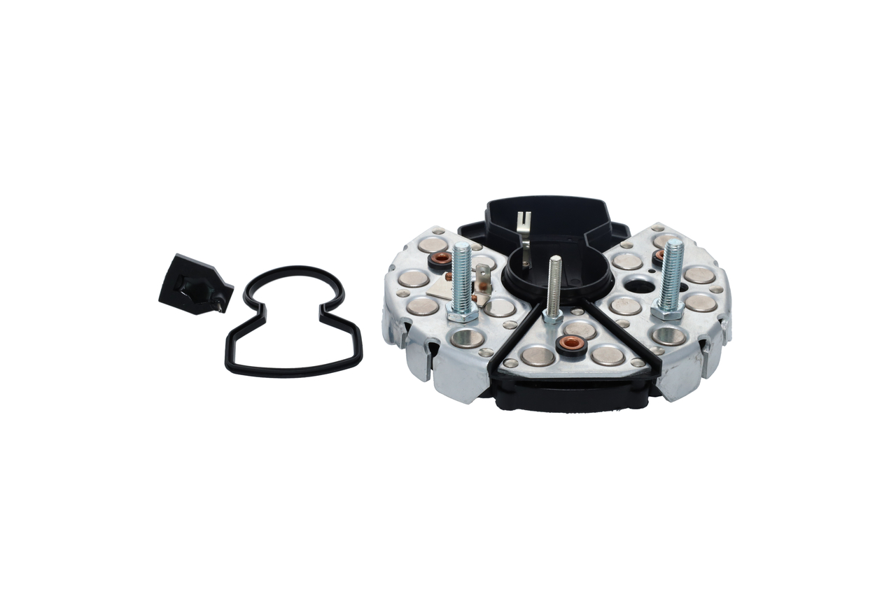 BOSCH 1 986 AE0 236 Gleichrichter, Generator