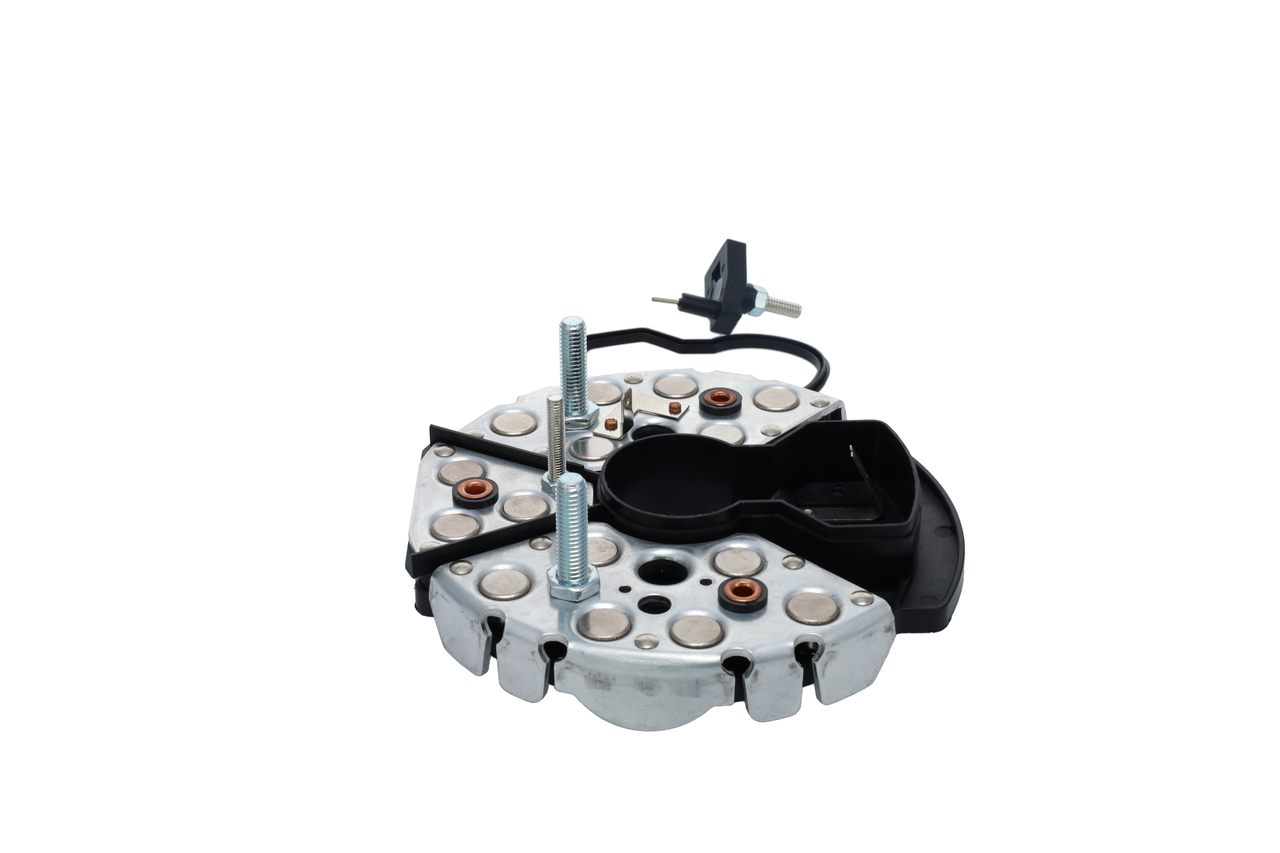 BOSCH 1 986 AE0 236 Gleichrichter, Generator