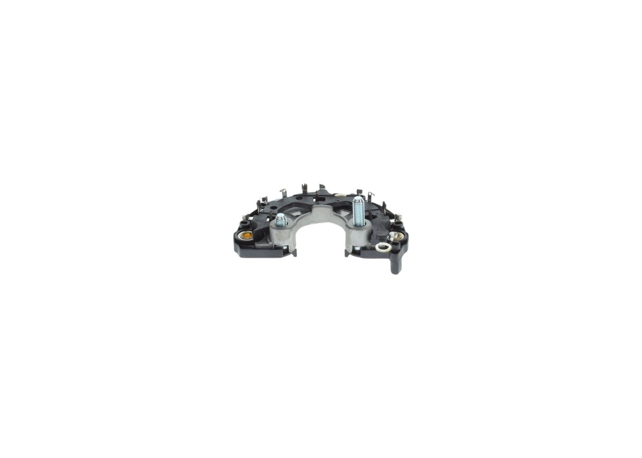 BOSCH 1 986 AE0 242 Ανορθωτής, γεννήτρια