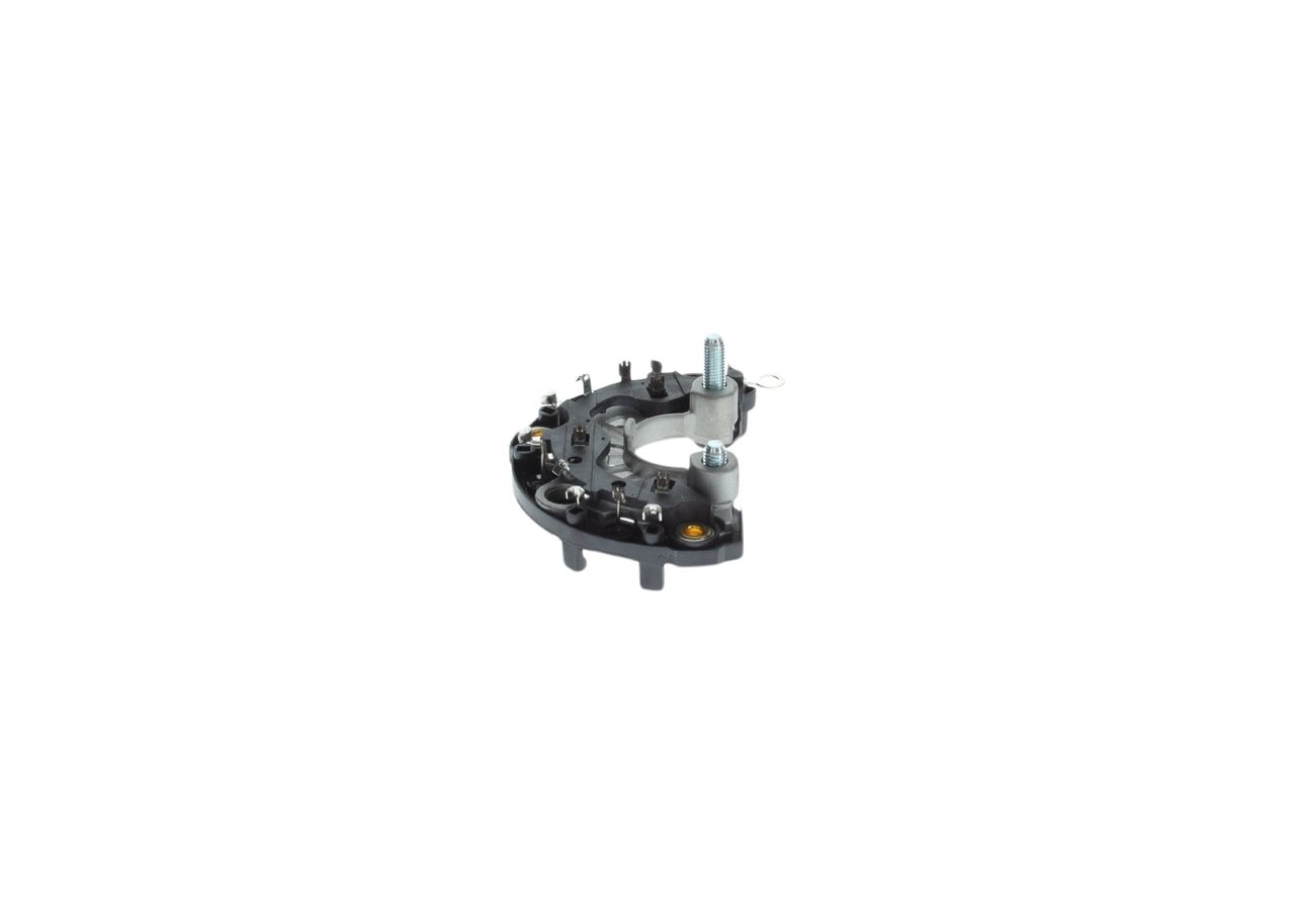BOSCH 1 986 AE0 242 Ανορθωτής, γεννήτρια
