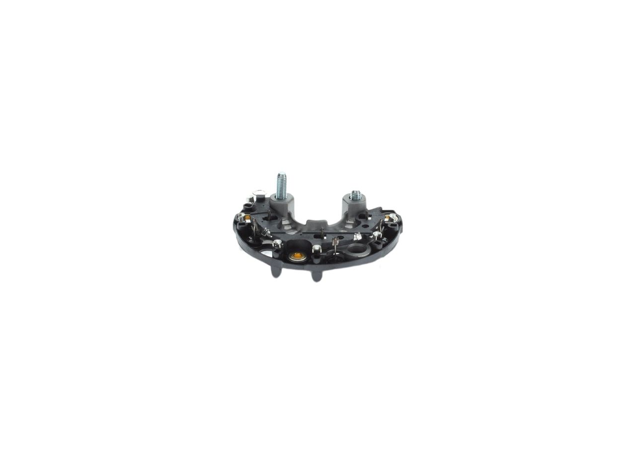 BOSCH 1 986 AE0 242 Ανορθωτής, γεννήτρια