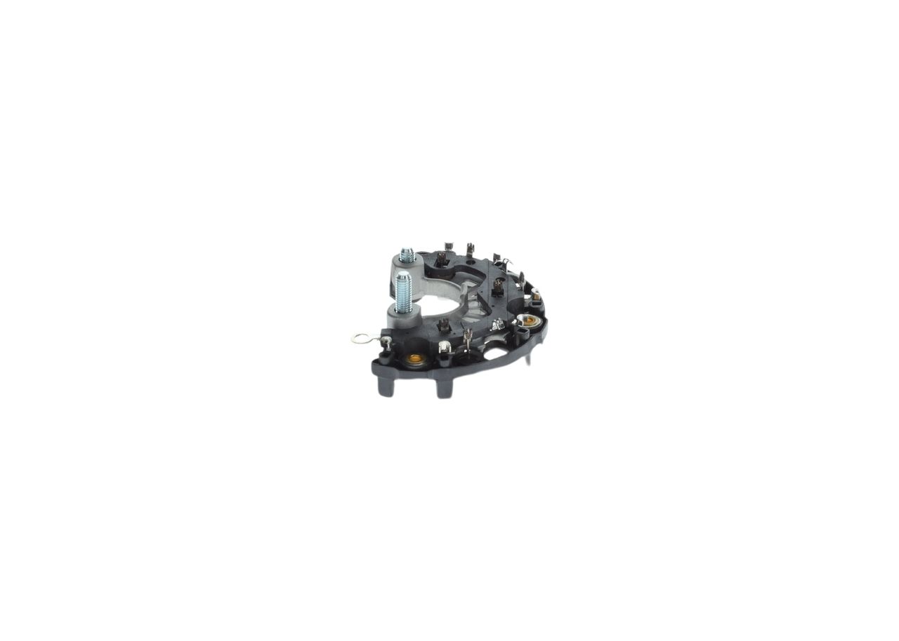 BOSCH 1 986 AE0 242 Ανορθωτής, γεννήτρια