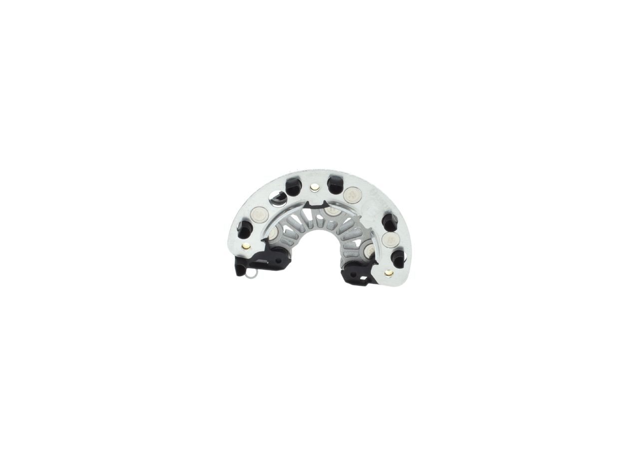 BOSCH 1 986 AE0 262 Ανορθωτής, γεννήτρια