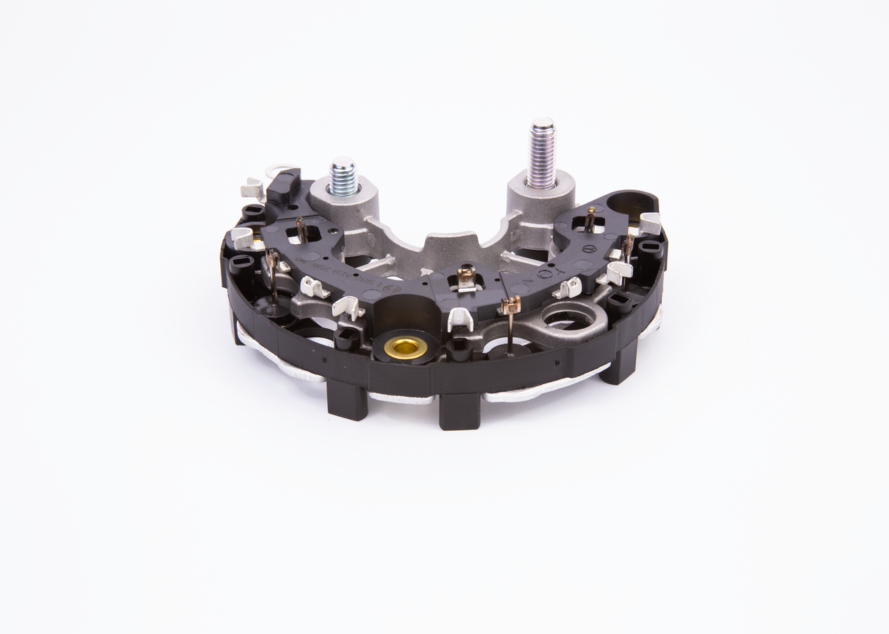 BOSCH 1 986 AE0 296 Gleichrichter, Generator