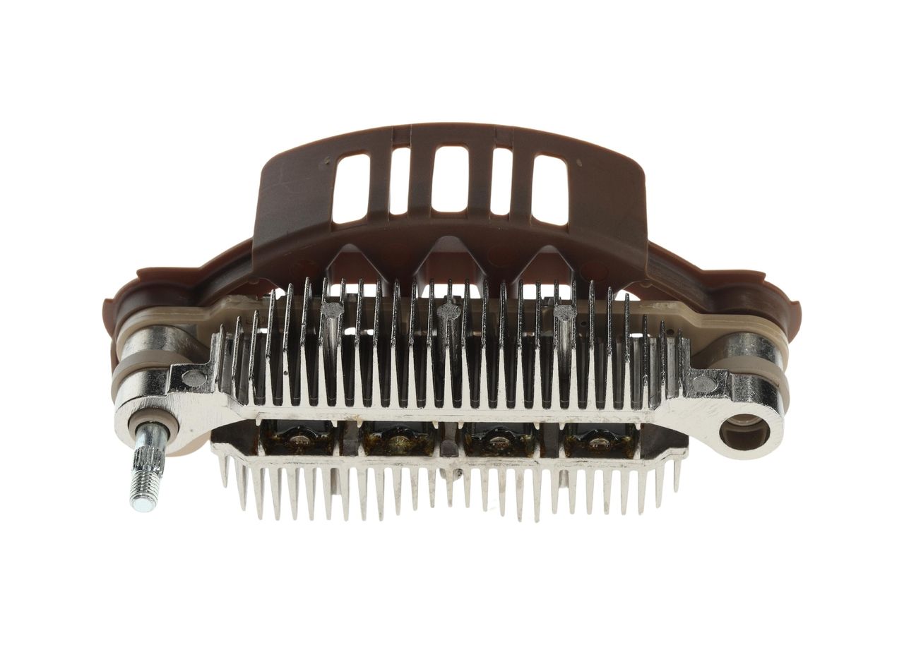 BOSCH 1 986 AE0 357 Ανορθωτής, γεννήτρια