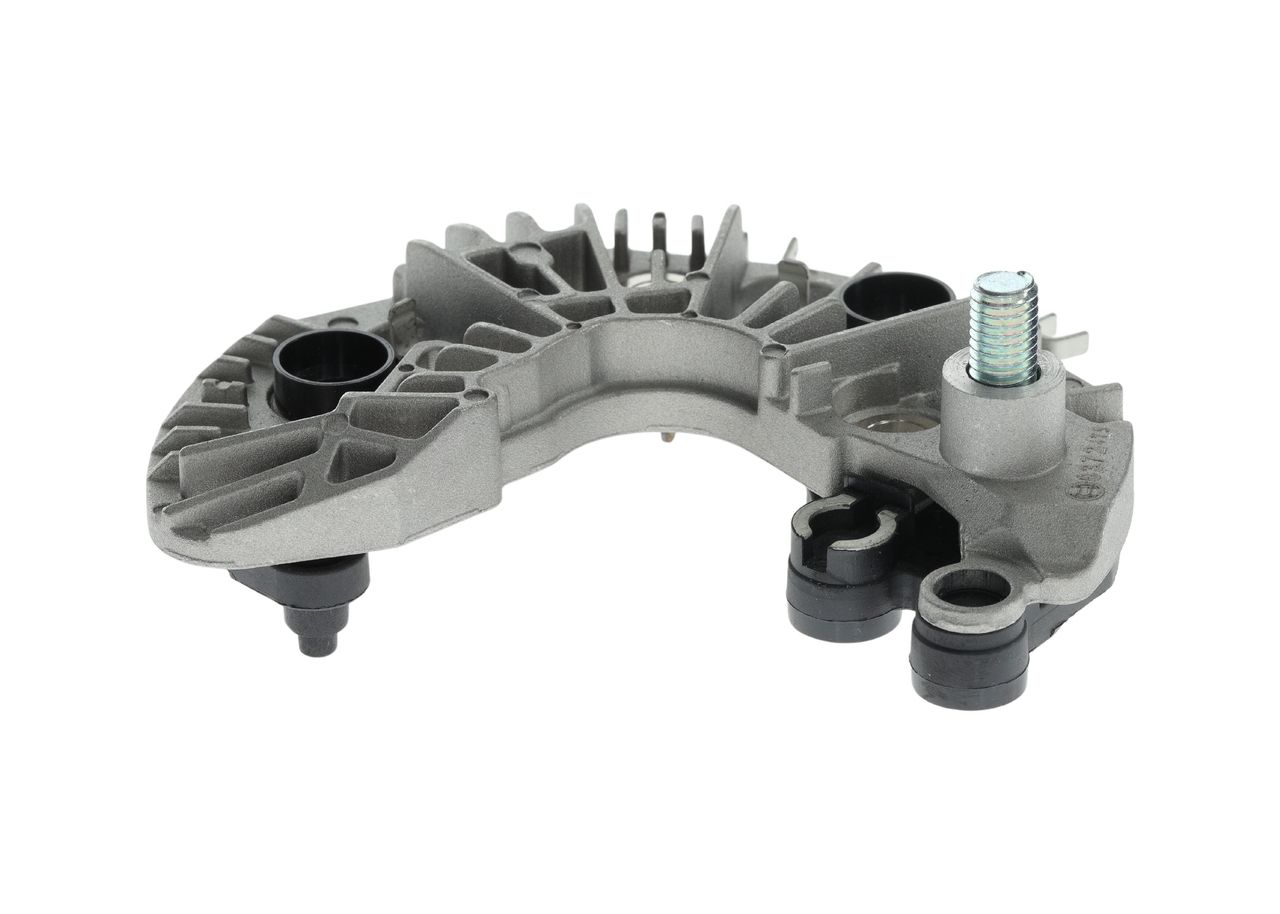 BOSCH 1 986 AE0 372 Ανορθωτής, γεννήτρια
