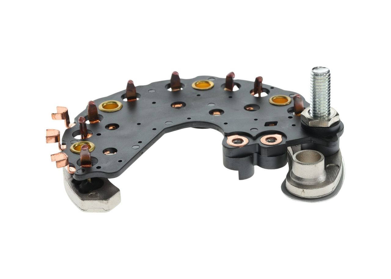 BOSCH 1 986 AE0 392 Ανορθωτής, γεννήτρια