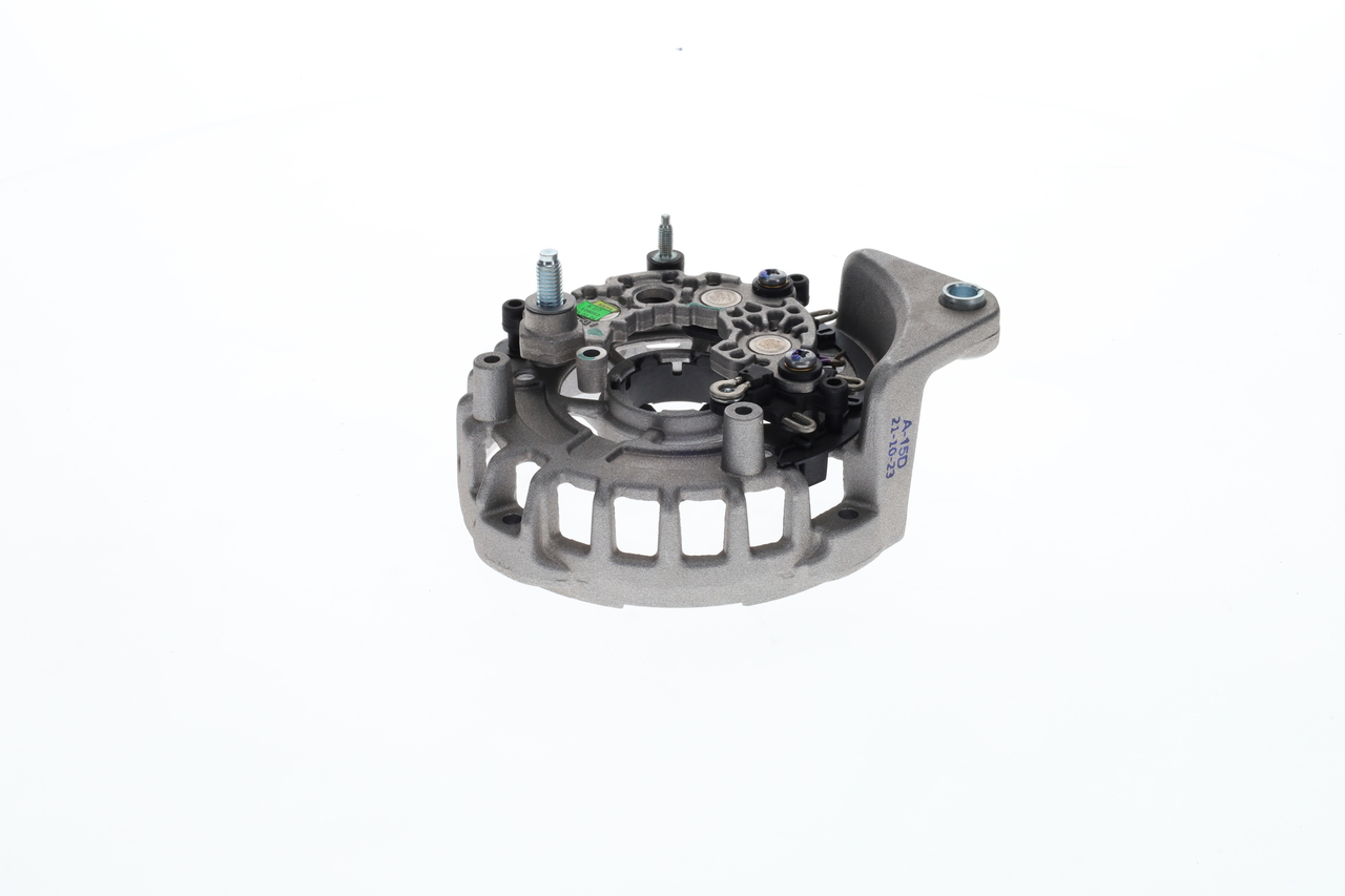 BOSCH 1 986 AE0 396 Gleichrichter, Generator