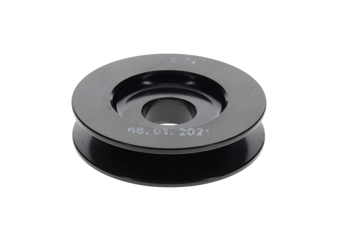 Belt Pulley, alternator