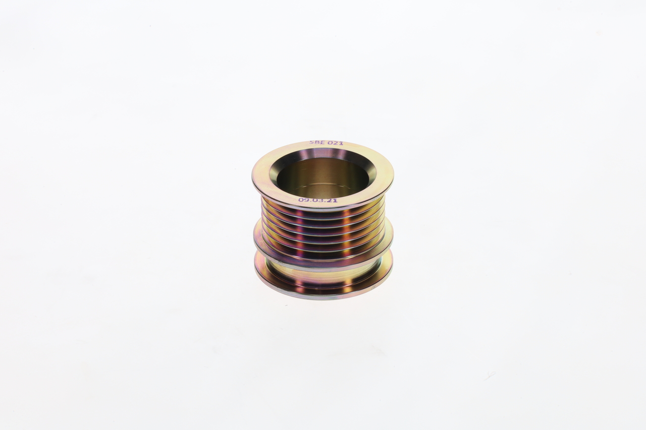 Alternator Freewheel Clutch